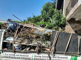 Junk Removal for Events in Talladega, AL