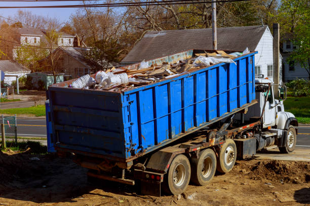 Best Donation Pickup Services  in Tladega, AL