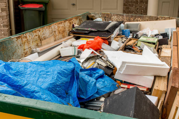 Best Garage Cleanout  in Tladega, AL