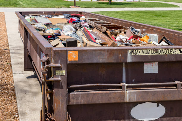 Trusted Talladega, AL Junk Removal Services Experts