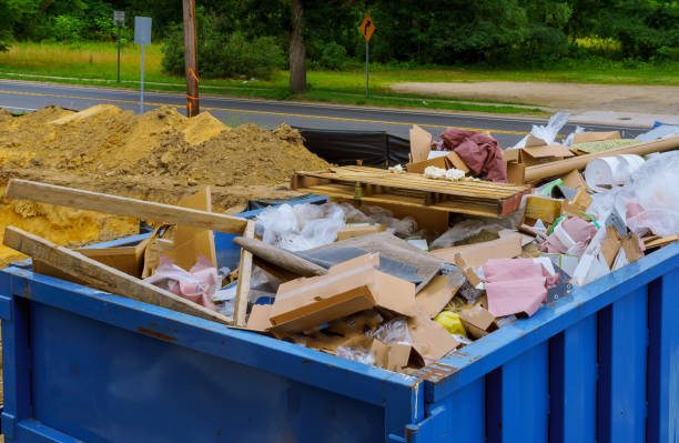 Best Retail Junk Removal  in Tladega, AL